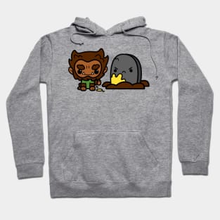 Werewolf Hoodie